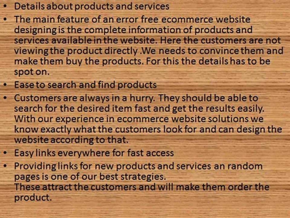 Website Development Company