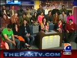 Khabar Naak With Aftab Iqbal - 11th January 2013 - Part 4