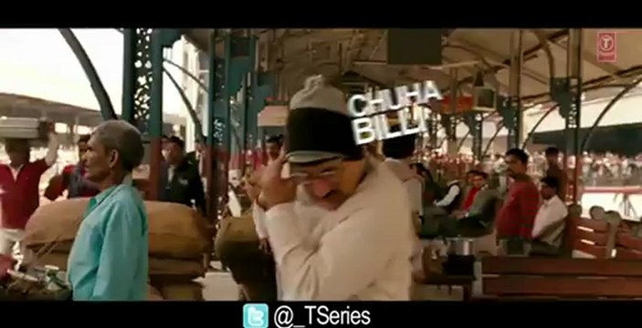 Dharpakad Special 26 Video Song _ Akshay Kumar, Manoj Bajpai On Kaalimirchi.com