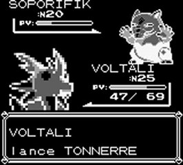 Walkthrough Pokemon version bleu (9): Celadopole et le repère Rocket