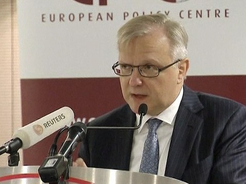 EU Commissioner Urges Britain Not To Jeopardize EU Membership