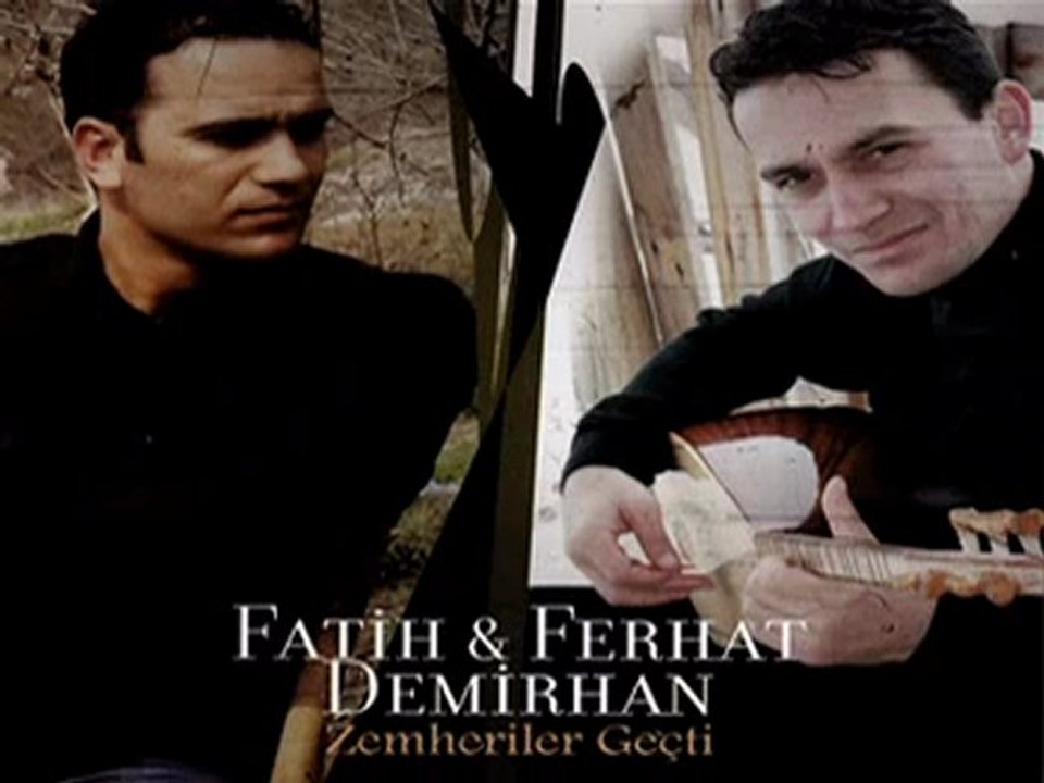 Fatih _ Ferhat Demirhan - Ne Zaman (Uzun Hava)