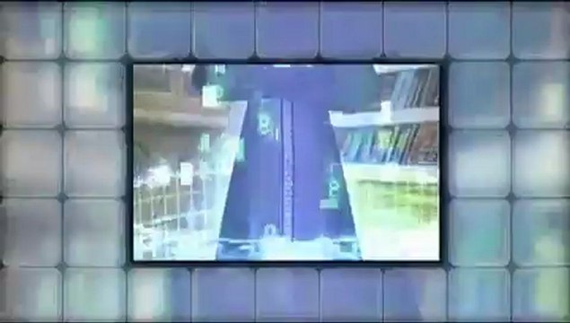 Kingdom Hearts Re:coded [Special Trailer]