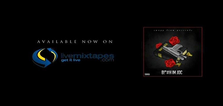 Yung Joc - Hood Drop [Exclusive]