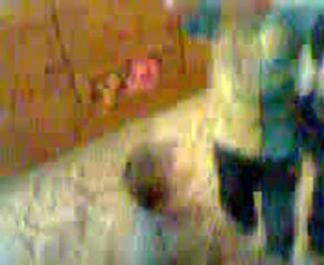 child dance hassan yah yah n affan