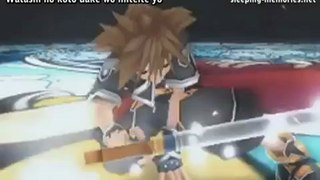 Kingdom Hearts:Re coded - Opening [German / Deutsch]