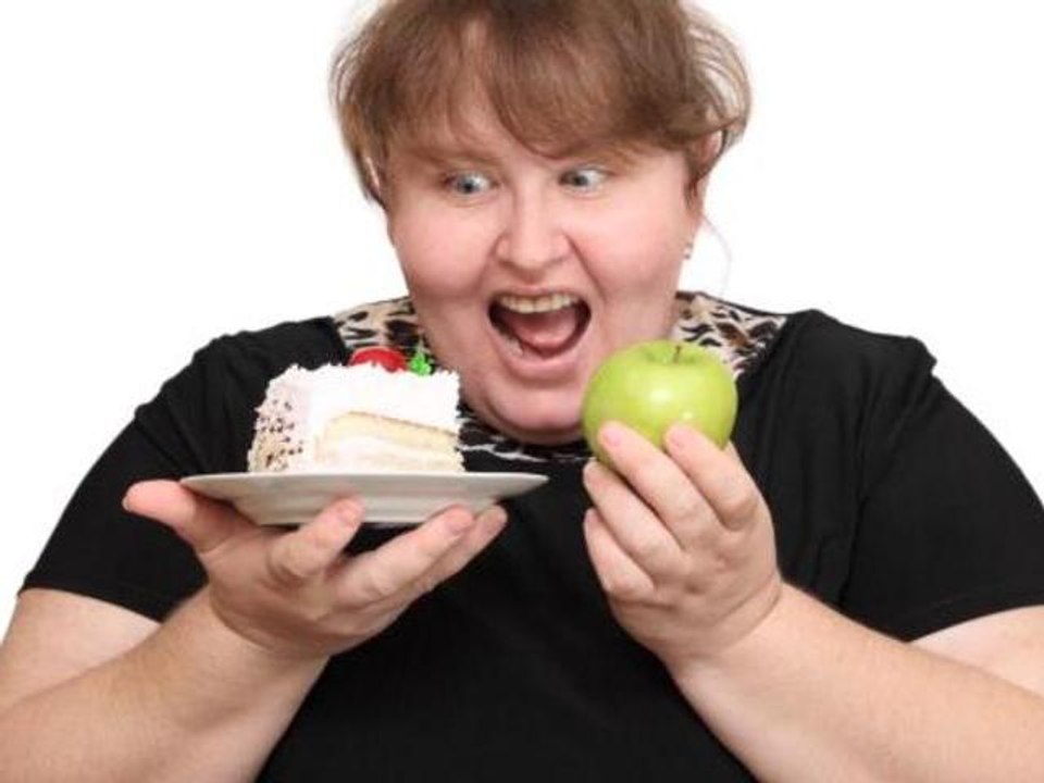 Fat Genes Determine Obesity According to UCLA Study