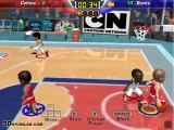 3D Online Basketbol | 3D Oyunlar