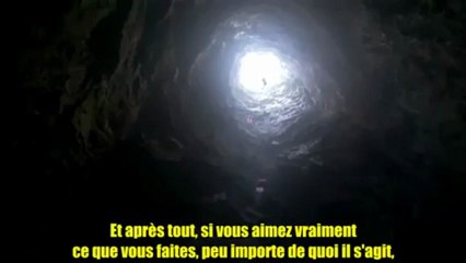 Que feriez-Vous si l'Argent n'avait aucune importance?