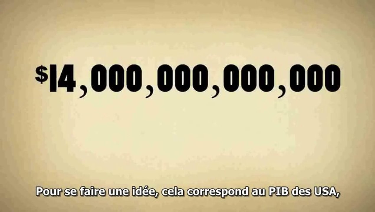 Crise de la Dette Souveraine Américaine et ses Conséquences Expliquées en 5 minutes