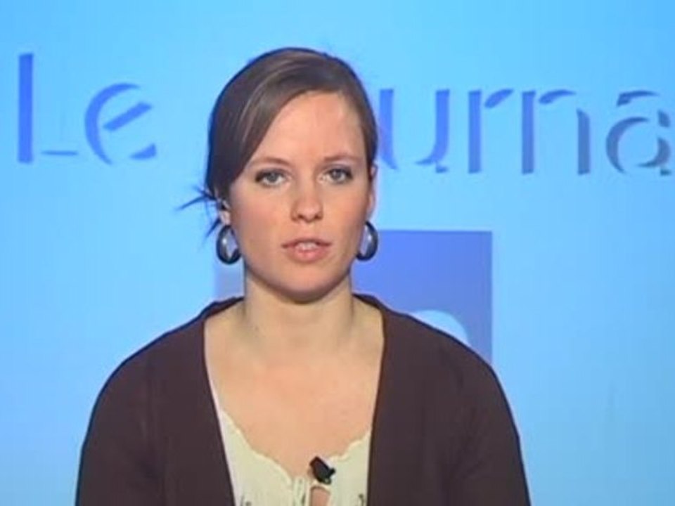 Canal32 - le JT du 11/01/2013