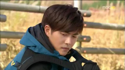 Chang Hee and In Hwa - Implode MV