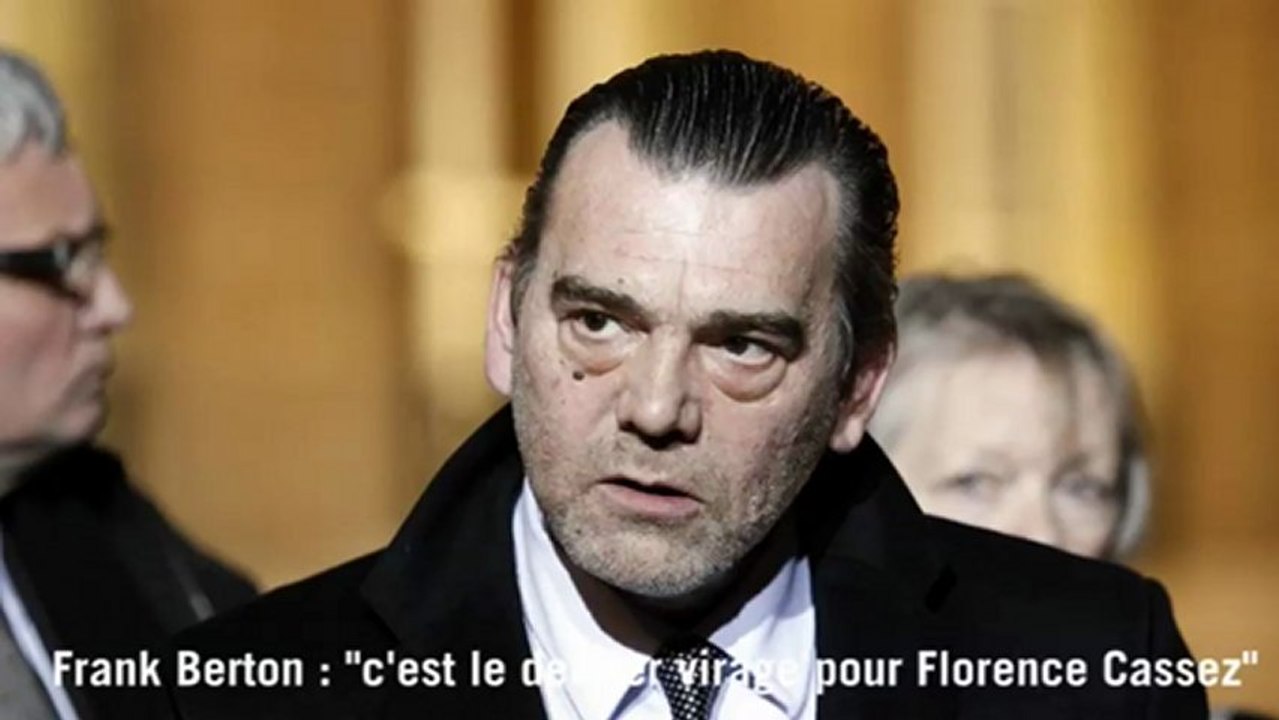 Frank Berton : "c'est le dernier virage pour Florence Cassez"