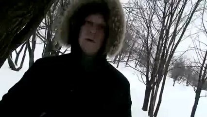 14 - Тайны парка Коломенское. Библиотека Ивана Грозного