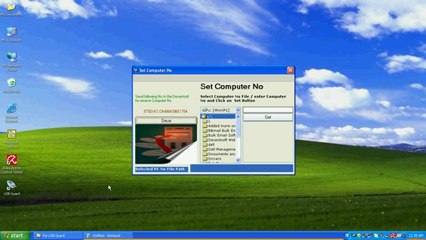 USB Guard Installation