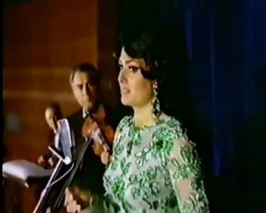 Müzeyyen Senar -  kapıldım gidiyorum -  kolaj Serbülent Öztürk