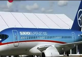 9 Mei 2012 Rusia, sebuah pesawat penumpang yang membawa 46 orang hilang di Indonesia PeriKizi.Net