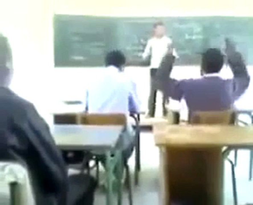 Öğretmenden Osmanlı Tokadı PeriKizi.Net