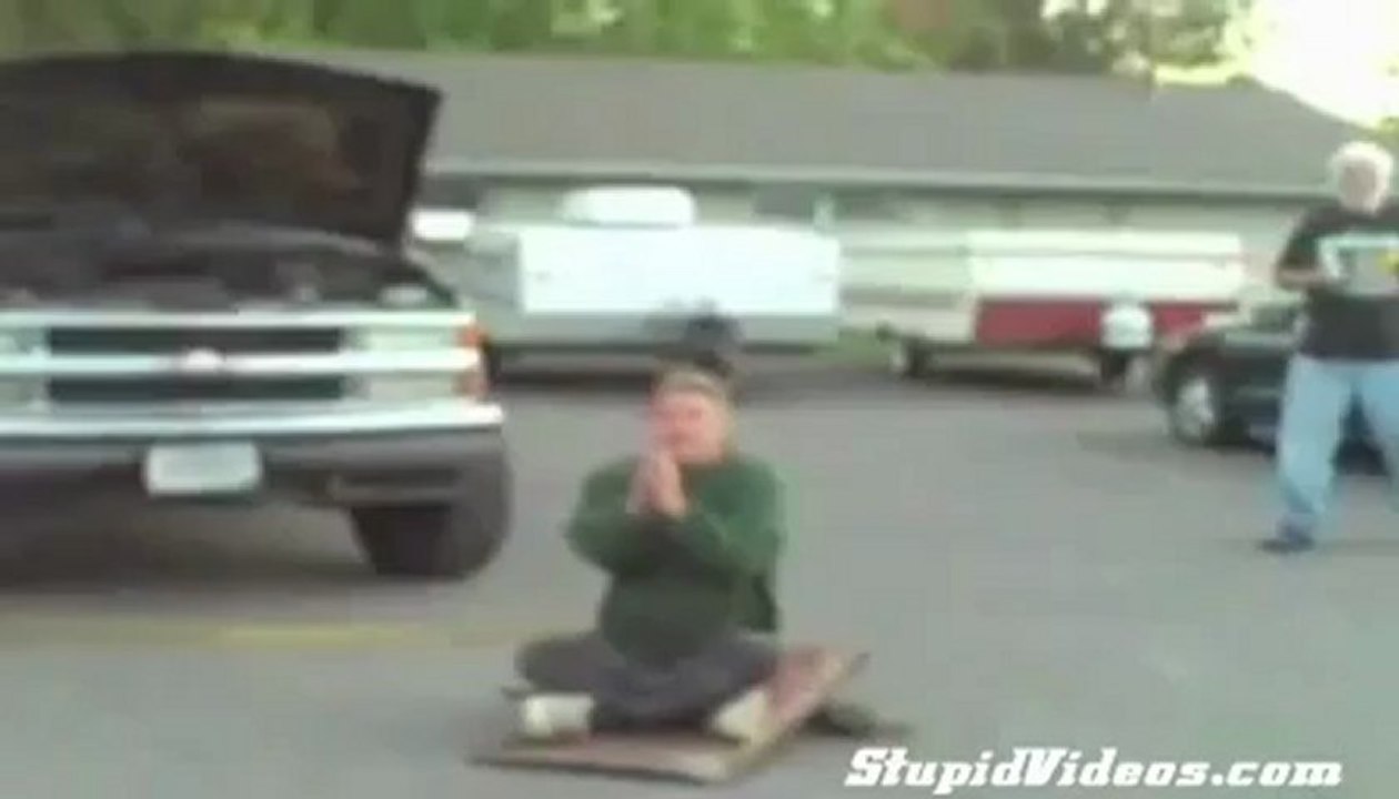 Airbag Backflip PeriKizi.Net