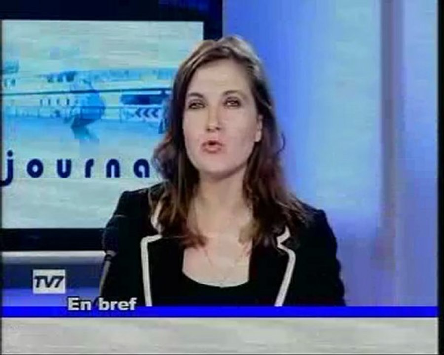 tv 7 interpellation Préfet maison vides