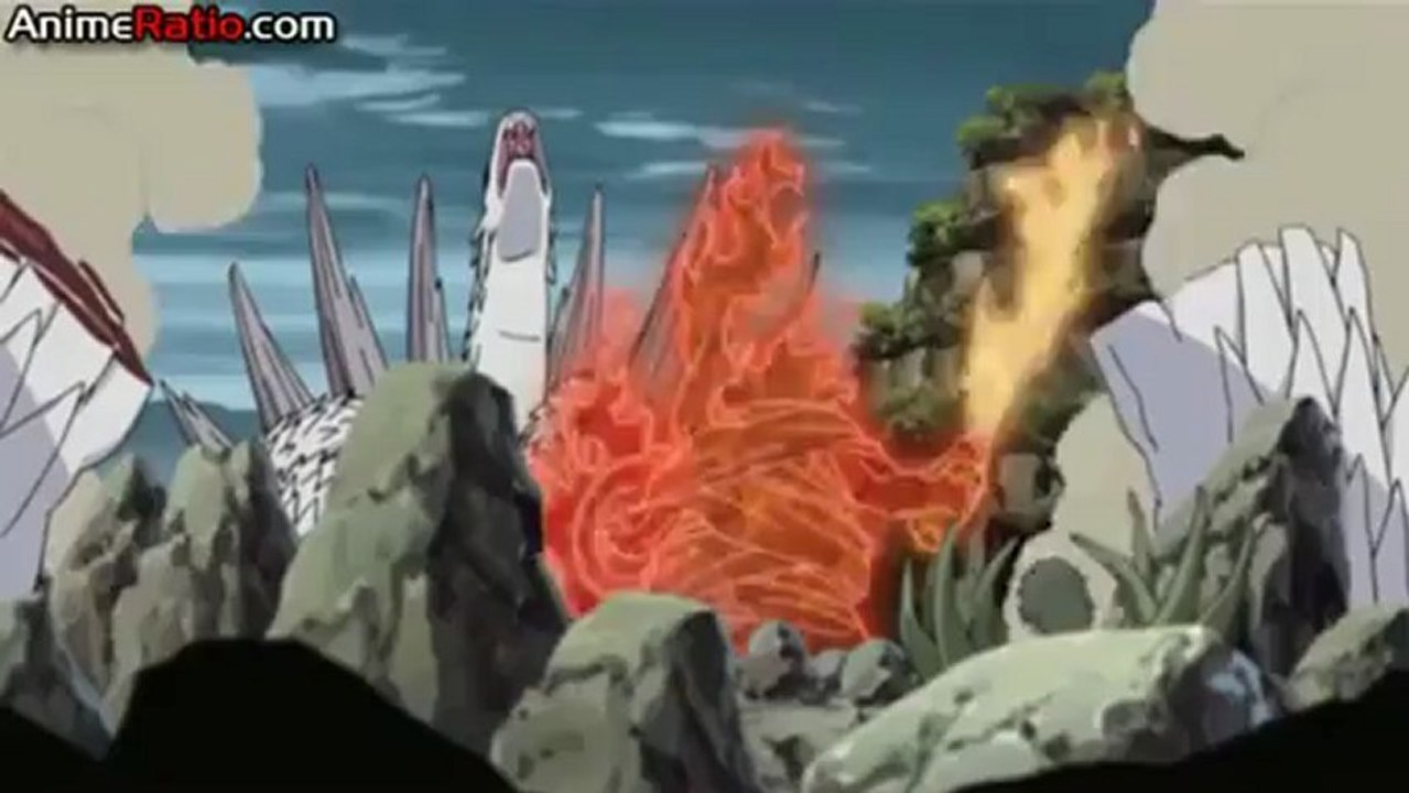 YouTube Poop: Itachi Being a Dick