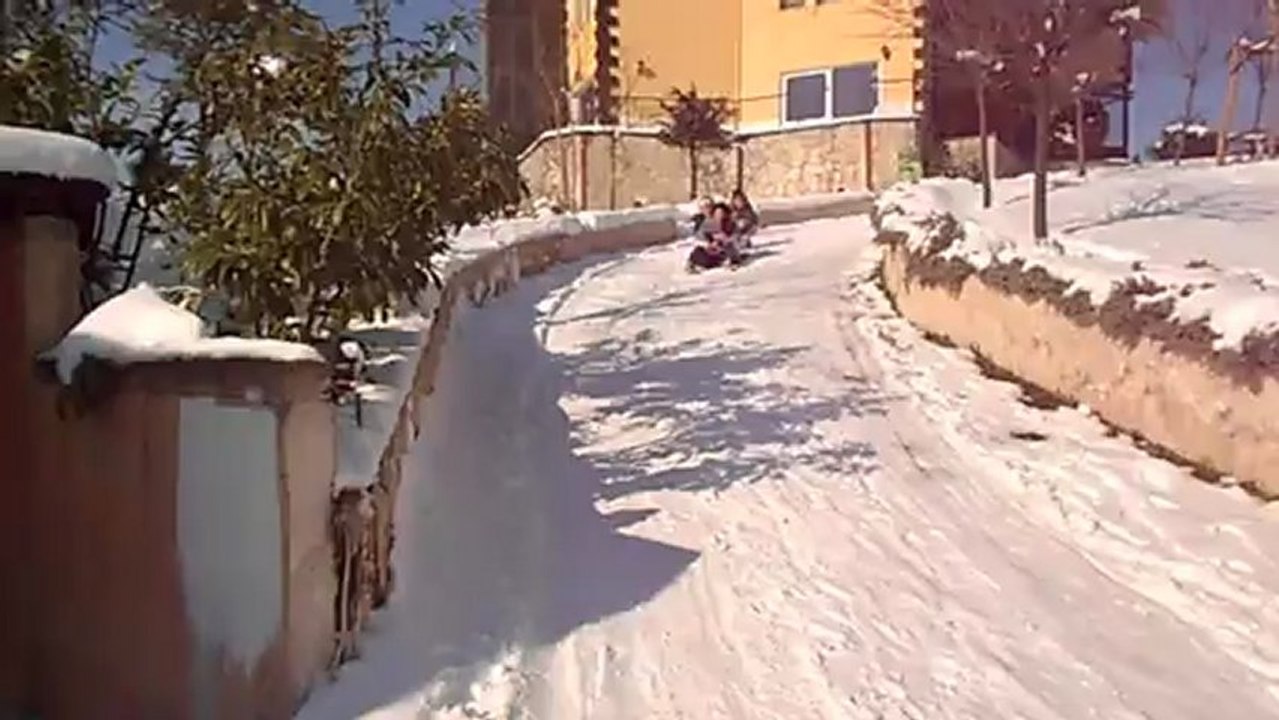 BOSEM BOĞAZİÇİ OTİZM GENÇLİK VE SPOR KULÜBÜ ÇAĞRI GÖÇ BOSEM KAR KAMPI:):)