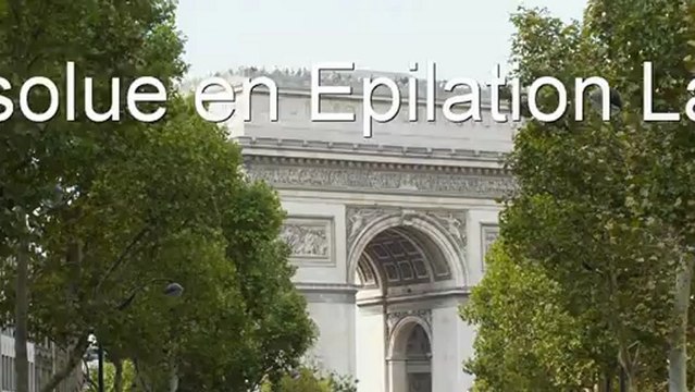 La Médecine Esthétique A Paris - Epilation