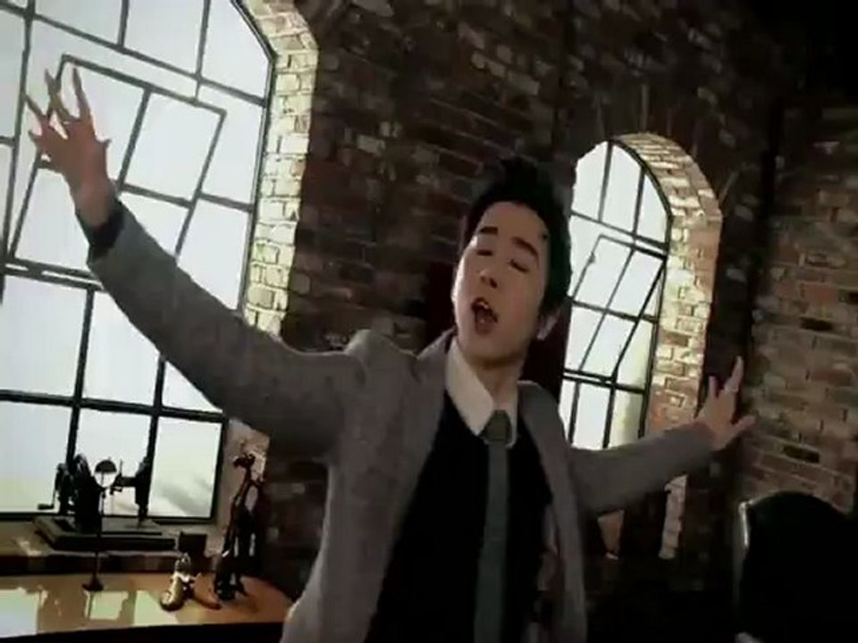 Airplane '예쁘다' MV Full Verwmv