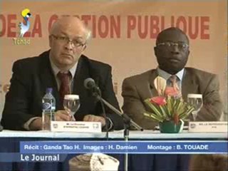 GRAND JTV TCHAD FRANçAIS DU 11 JANVIER 2013 SUR TOL