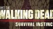 CGR Trailers – THE WALKING DEAD: SURVIVAL INSTINCT Game Date Reveal Trailer