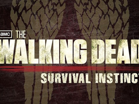 CGR Trailers – THE WALKING DEAD: SURVIVAL INSTINCT Game Date Reveal Trailer