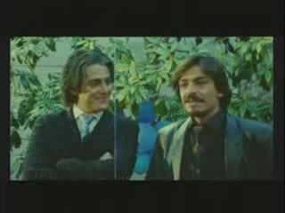 آتش‌بس / Atash bas (persan, 2006)