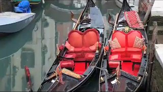 Venice Gondola History and Tradition