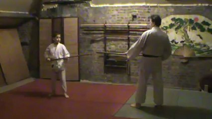 Jo : kumijo31 n2 kihon