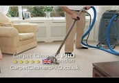 Carpet Cleaning Company and Professional Carpet Cleaners Serving all Areas of London