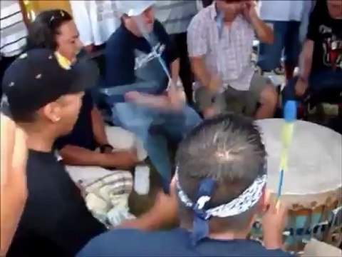 En busca de la polifonía perdida 11 – Lenguas Atabaskanas