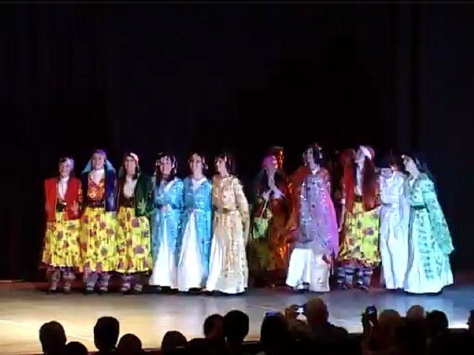 SUMHOTER - Diyarbakır 2011