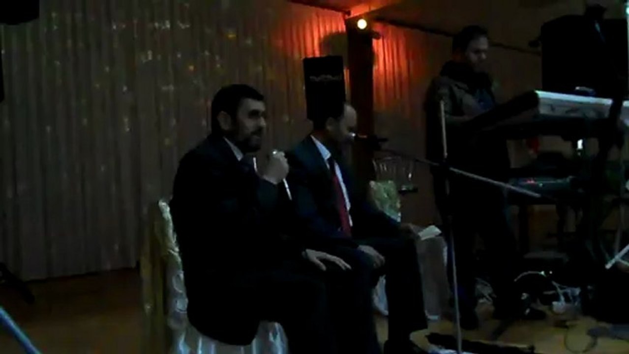 SEYYİDHARUN