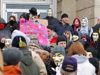 No Sympathy in Steubenville