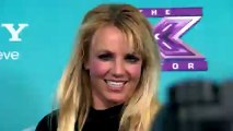 Britney Spears Vegas Bound?