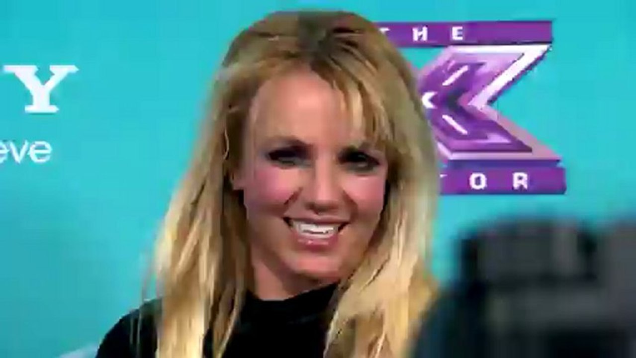 Britney Spears Vegas Bound?