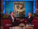 Jimmy Kimmel Interview Jan 11 2013