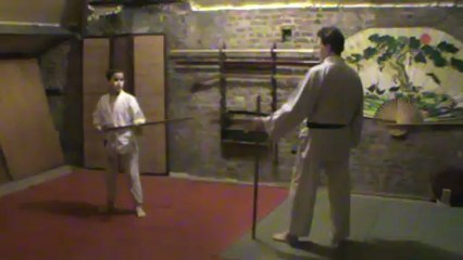 Jo : kumijo31 n1 kihon