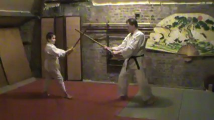 Jo : kumijo31 n2 awase