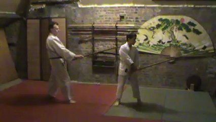 Jo : kumijo31 n3 awase