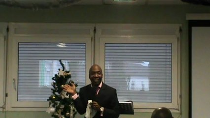 Elève-toi , brille, car ta lumière est venue et la gloire du seigneur s’est levée sur toi partie 4