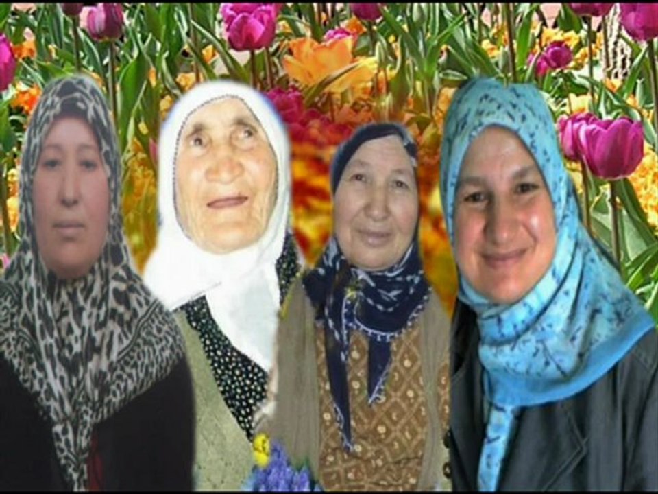 YETIS   GARDAS ANNEM  OLUYOR