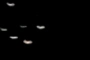 UFO Sighting 2012 Over Mexico More Alien Craft Caught On Tape