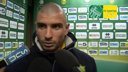 TV : les réactions après FCN - Nîmes