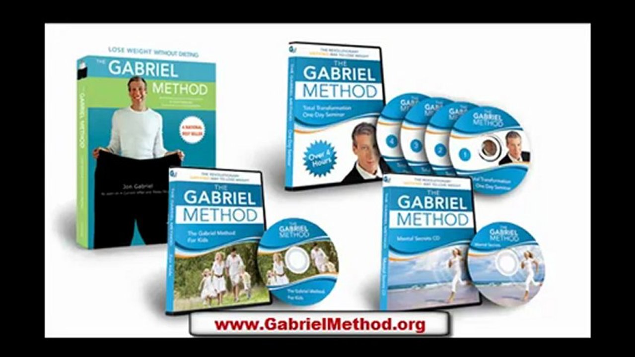 The Gabriel Method Honest My Review